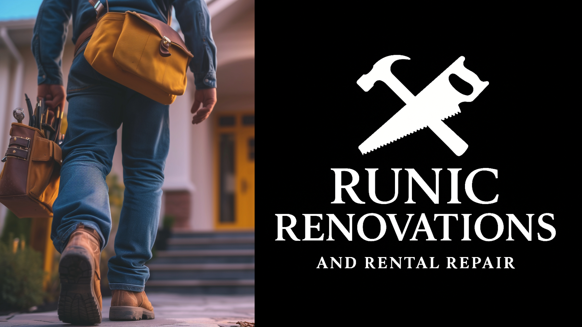 Runic Repairs Hero 1