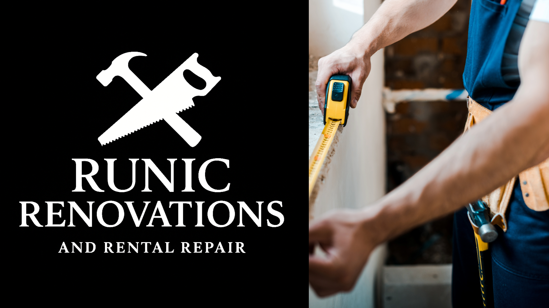 Runic Repairs Hero 2