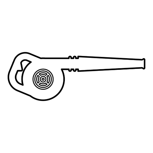 Edging Icon