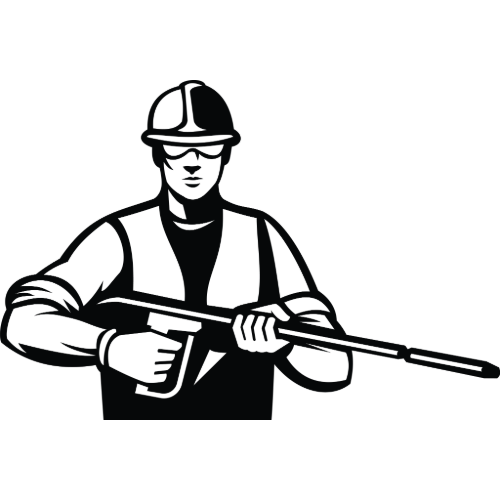 Power Washing Icon