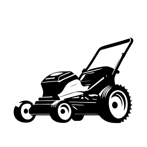 Mower Icon